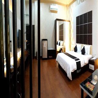 Hotel Harmony In Pontianak otel fotoğrafı