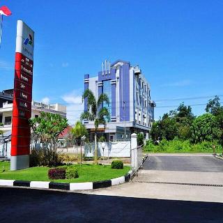 Hotel Harmony In Pontianak fotoÄŸrafÄ±
