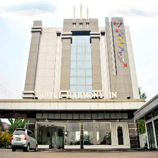 Hotel Harmony In Pontianak fotoÄŸrafÄ±