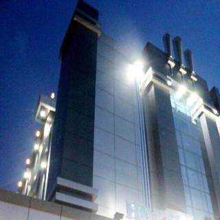 Hotel Harmony In Pontianak fotoÄŸrafÄ±