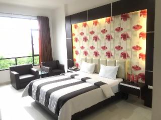 Hotel Harmony In Pontianak fotoÄŸrafÄ±