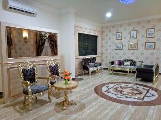 Grand Town Hotel Mandai fotoÄŸrafÄ±