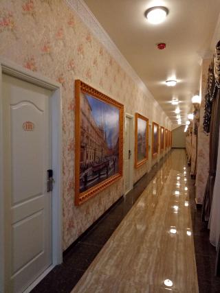 Grand Town Hotel Mandai fotoÄŸrafÄ±