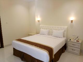 Grand Town Hotel Mandai fotoÄŸrafÄ±