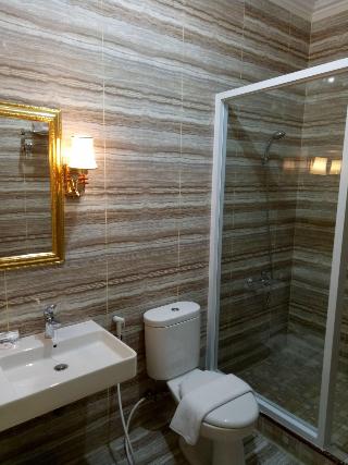Grand Town Hotel Mandai fotoÄŸrafÄ±