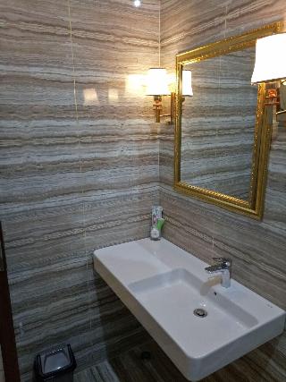Grand Town Hotel Mandai fotoÄŸrafÄ±