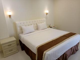 Grand Town Hotel Mandai fotoÄŸrafÄ±