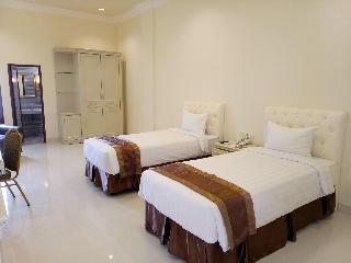 Grand Town Hotel Mandai fotoÄŸrafÄ±