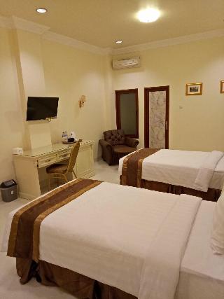 Grand Town Hotel Mandai fotoÄŸrafÄ±