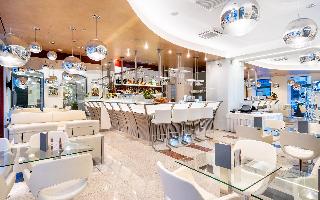 Grandium Hotel Prague fotoÄŸrafÄ±