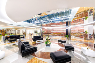 Grandium Hotel Prague fotoÄŸrafÄ±