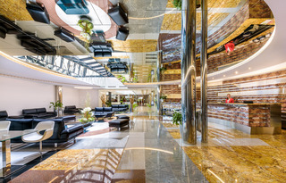 Grandium Hotel Prague fotoÄŸrafÄ±