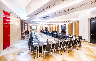 Grandium Hotel Prague fotoÄŸrafÄ±