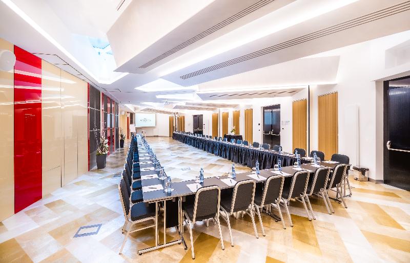 Grandium Hotel Prague - Toplantı