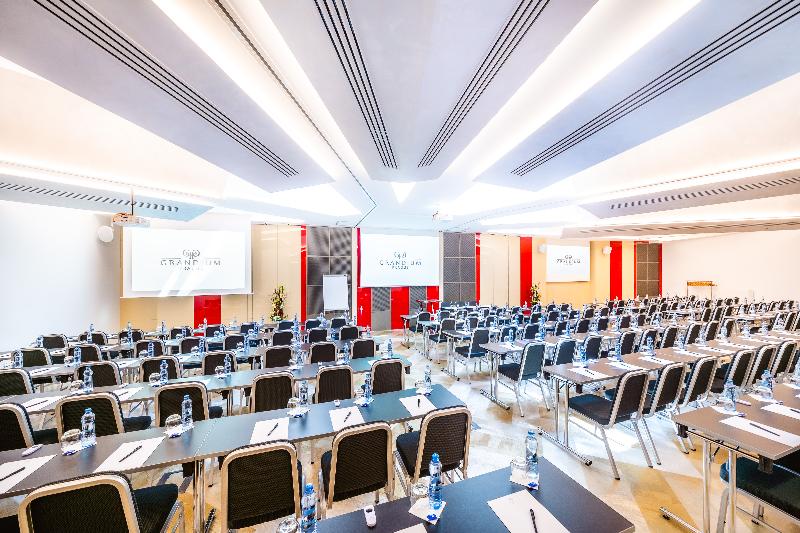 Grandium Hotel Prague - Toplantı