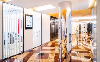 Grandium Hotel Prague fotoÄŸrafÄ±