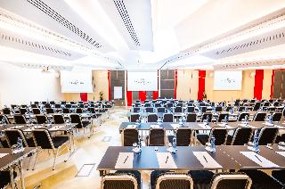 Grandium Hotel Prague fotoÄŸrafÄ±