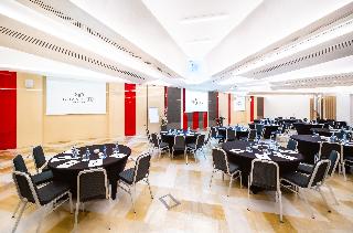 Grandium Hotel Prague fotoÄŸrafÄ±