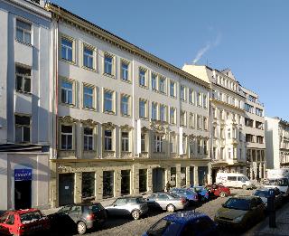 Grandium Hotel Prague fotoÄŸrafÄ±