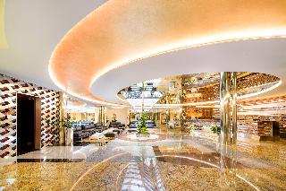 Grandium Hotel Prague fotoÄŸrafÄ±