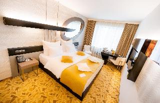 Grandium Hotel Prague fotoÄŸrafÄ±