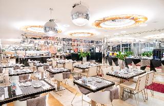 Grandium Hotel Prague fotoÄŸrafÄ±