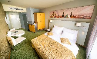 Grandium Hotel Prague fotoÄŸrafÄ±