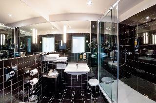 Grandium Hotel Prague fotoÄŸrafÄ±