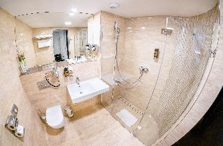 Grandium Hotel Prague fotoÄŸrafÄ±