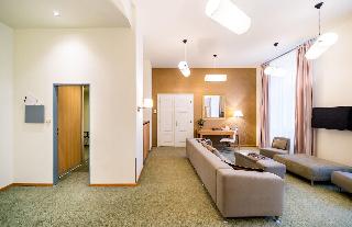 Grandium Hotel Prague fotoÄŸrafÄ±