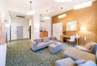 Grandium Hotel Prague fotoÄŸrafÄ±