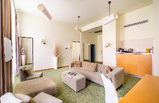 Grandium Hotel Prague fotoÄŸrafÄ±