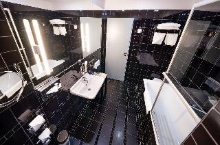 Grandium Hotel Prague fotoÄŸrafÄ±