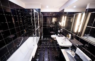 Grandium Hotel Prague fotoÄŸrafÄ±