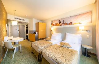 Grandium Hotel Prague fotoÄŸrafÄ±