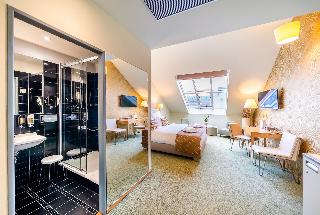 Grandium Hotel Prague fotoÄŸrafÄ±