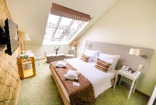 Grandium Hotel Prague fotoÄŸrafÄ±