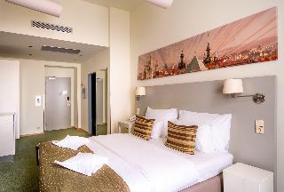 Grandium Hotel Prague fotoÄŸrafÄ±