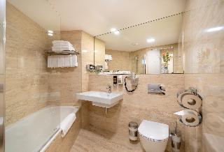 Grandium Hotel Prague fotoÄŸrafÄ±