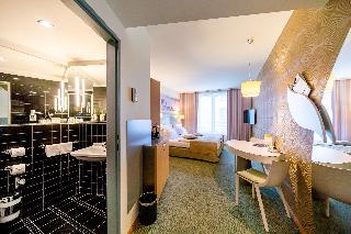 Grandium Hotel Prague fotoÄŸrafÄ±
