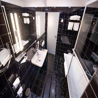 Grandium Hotel Prague fotoÄŸrafÄ±