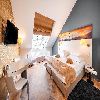 Grandium Hotel Prague fotoÄŸrafÄ±