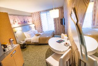 Grandium Hotel Prague fotoÄŸrafÄ±