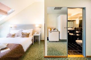 Grandium Hotel Prague fotoÄŸrafÄ±