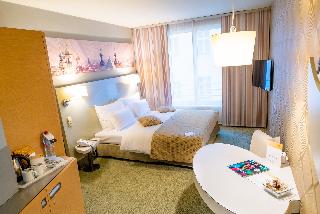 Grandium Hotel Prague fotoÄŸrafÄ±