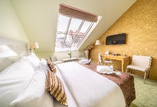 Grandium Hotel Prague fotoÄŸrafÄ±