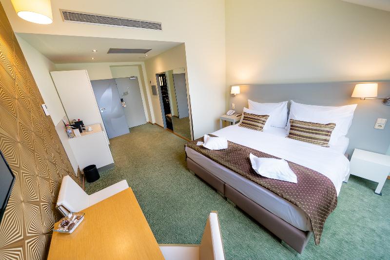 Grandium Hotel Prague - Oda