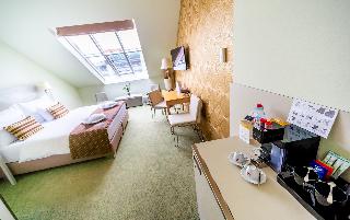 Grandium Hotel Prague fotoÄŸrafÄ±