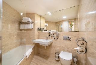 Grandium Hotel Prague fotoÄŸrafÄ±