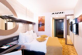 Grandium Hotel Prague fotoÄŸrafÄ±